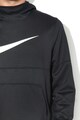 Nike Суитшърт Dri Fit за баскетбол, с качулка Мъже