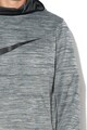 Nike Суитшърт  Dri Fit за баскетбол, с качулка Мъже