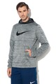 Nike Суитшърт  Dri Fit за баскетбол, с качулка Мъже