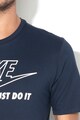 Nike Tricou athletic fit cu imprimeu logo31 Barbati