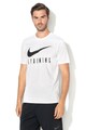 Nike Тениска Dri-Fit по тялото, за фитнес Мъже