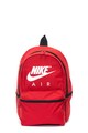 Nike Rucsac unisex cu buzunar exterior cu fermoar- 26L Femei