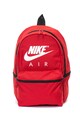 Nike Rucsac unisex cu buzunar exterior cu fermoar- 26L Barbati