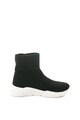 Bronx Pantofi sport high-top fara inchidere Femei