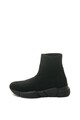 Bronx Pantofi sport high-top fara inchidere Femei