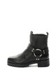 Bronx Ghete biker de piele Femei