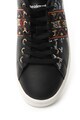 DESIGUAL Cosmic Exotic mintás sneakers cipő női