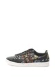 DESIGUAL Cosmic Exotic mintás sneakers cipő női