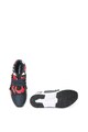 DESIGUAL Спортни обувки Scarlet с флорален десен Жени