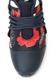 DESIGUAL Pantofi sport cu model floral Scarlet Femei