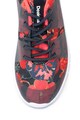 DESIGUAL Pantofi sport cu model floral Scarlet Femei