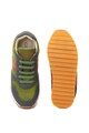 GUESS Pantofi sport cu detaliu logo Baieti