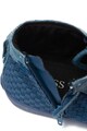 GUESS Pantofi sport mid-hi cu aplicatie logo Baieti