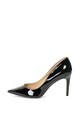 GUESS Pantofi stiletto de piele ecologica Femei