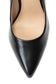 GUESS Pantofi stiletto de piele cu varf ascutit Femei