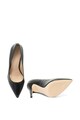 GUESS Pantofi stiletto de piele cu varf ascutit Femei