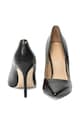 GUESS Pantofi stiletto de piele cu varf ascutit Femei