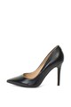 GUESS Pantofi stiletto de piele cu varf ascutit Femei