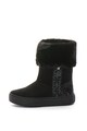 GUESS Cizme scurte flatform cu captuseala de blana sintetica Femei