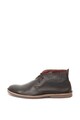 GUESS Ghete chukka de piele Barbati