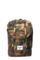 Herschel Rucsac cu clapa si model camuflaj Retreat Barbati