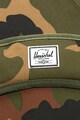 Herschel Geanta pentru laptop cu model camuflaj si bareta detasabila Gibson Barbati