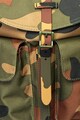 Herschel Rucsac cu clapa si model camuflaj Dawson Femei