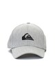 QUIKSILVER Sapca cu logo, pentru baseball Decades Barbati