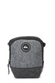 QUIKSILVER Geanta crossbody cu aplicatie logo Barbati