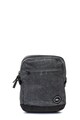 QUIKSILVER Geanta crossbody cu aplicatie logo Magicall Barbati