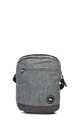 QUIKSILVER Geanta crossbody cu aplicatie logo Magicall Barbati