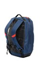 QUIKSILVER Skate hátizsák logóval - 24l férfi