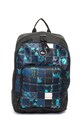 QUIKSILVER Rucsac cu imprimeu grafic Burst  - 24L Barbati