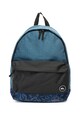 QUIKSILVER Rucsac cu imprimeu floral si buzunar frontal Everyday Poster Barbati