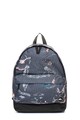 QUIKSILVER Rucsac cu imprimeu grafic Everyday Poster Barbati