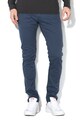 QUIKSILVER Pantaloni slim fit cu buzunare frontale Krandy Barbati