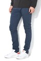 QUIKSILVER Pantaloni slim fit cu buzunare frontale Krandy Barbati