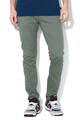 QUIKSILVER Pantaloni slim fit cu buzunare frontale Krandy Barbati