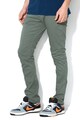 QUIKSILVER Pantaloni slim fit cu buzunare frontale Krandy Barbati