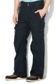 QUIKSILVER Pantaloni impermeabili cu tehnologie WarmFlight, pentru snowboard Porter Barbati