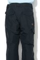 QUIKSILVER Pantaloni impermeabili cu tehnologie WarmFlight, pentru snowboard Porter Barbati