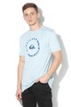 QUIKSILVER Tricou regular fit cu logo Barbati