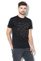 QUIKSILVER Tricou cu imprimeu grafic Choppy Barbati