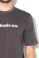 QUIKSILVER Tricou cu logo Quik Collage Barbati