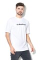 QUIKSILVER Тениска Quik Collage с лого Мъже