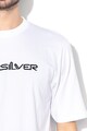 QUIKSILVER Tricou cu logo Quik Collage Barbati