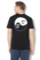 QUIKSILVER Tricou regular fit cu imprimeu logo Goodbadss Barbati