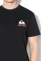 QUIKSILVER Tricou regular fit cu imprimeu logo Goodbadss Barbati