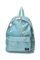 ROXY Rucsac cu imprimeu floral Femei