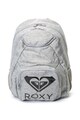 ROXY Rucsac din material textil, cu buzunare multiple Femei